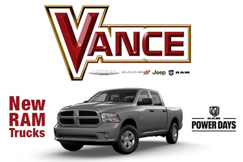 John Vance Auto Group