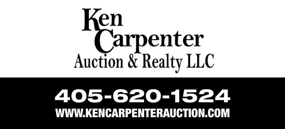 Ken Carpenter Auction & Realty