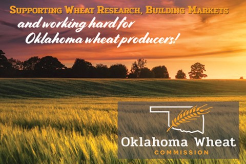 Oklahoma Wheat Commission